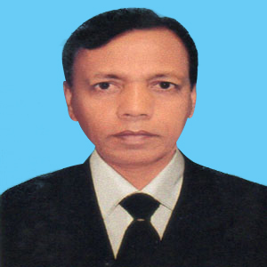 প্রফুল্ল কুমার মল্লিক